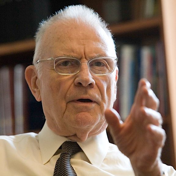 Lee H. Hamilton | Comments on Congress